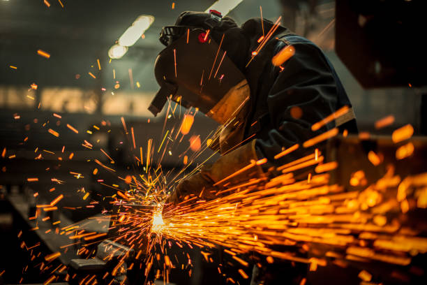 Trusted Thayer, MO Welder & Metal Fabrication Experts