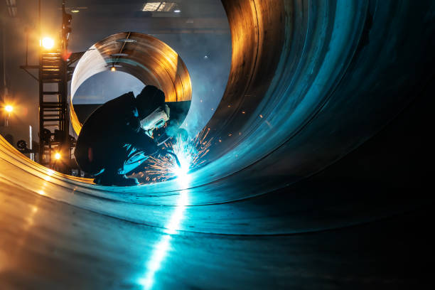 Best Food and Beverage Processing Equipment Welding in Thayer, MO