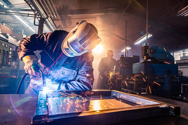 Best Welding Inspection and Certification in Thayer, MO