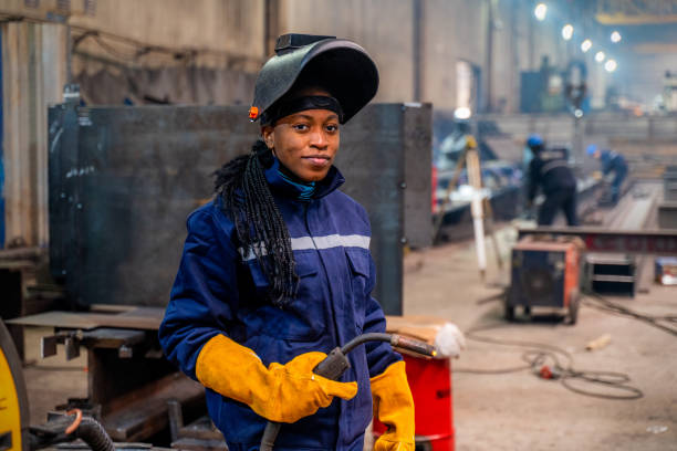 Professional Welder & Metal Fabrication in Thayer, MO
