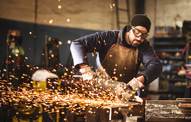 Best Specialty Welding Processes in Thayer, MO